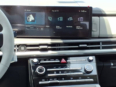 2027 Hyundai SANTA FE SE