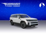 2027 Hyundai SANTA FE SE