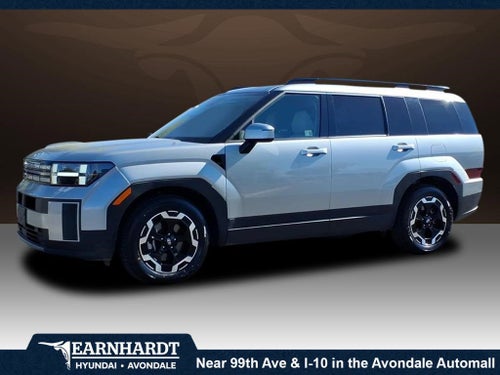 2024 Hyundai SANTA FE SEL