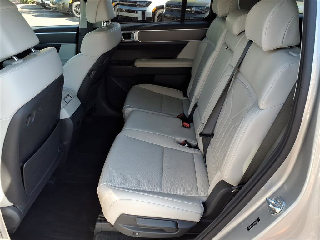 2024 Hyundai SANTA FE SEL