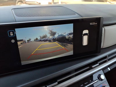 2024 Hyundai SANTA FE SEL