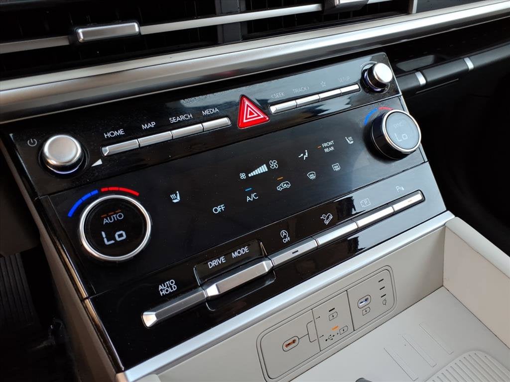 2024 Hyundai SANTA FE SEL