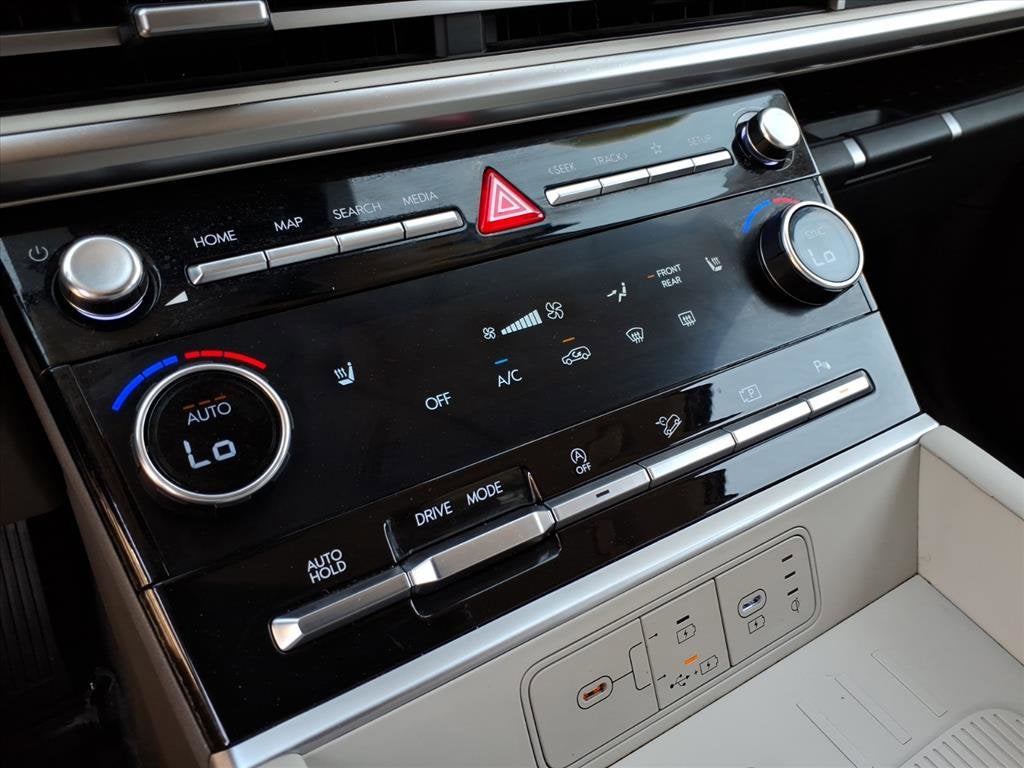 2024 Hyundai SANTA FE SEL