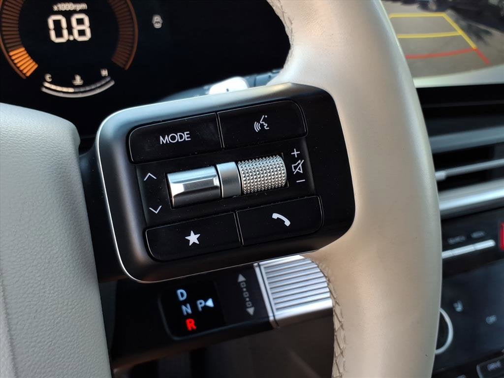 2024 Hyundai SANTA FE SEL