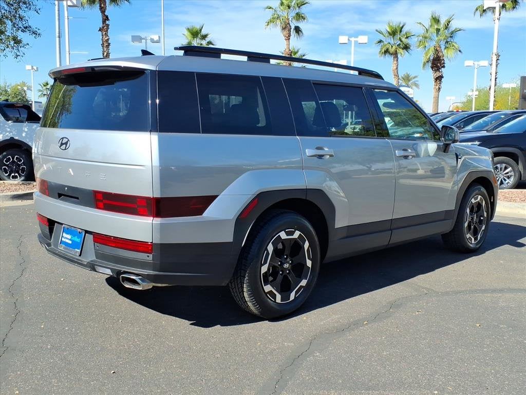 2024 Hyundai SANTA FE SEL