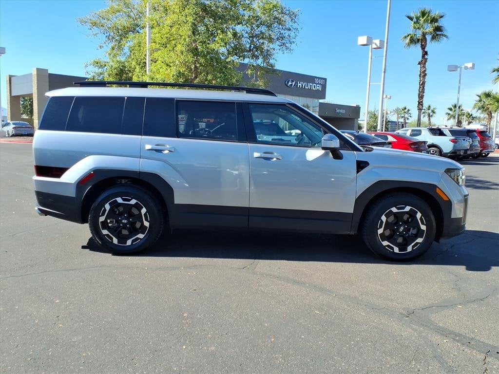 2024 Hyundai SANTA FE SEL