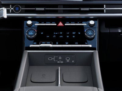 2027 Hyundai SANTA FE SEL