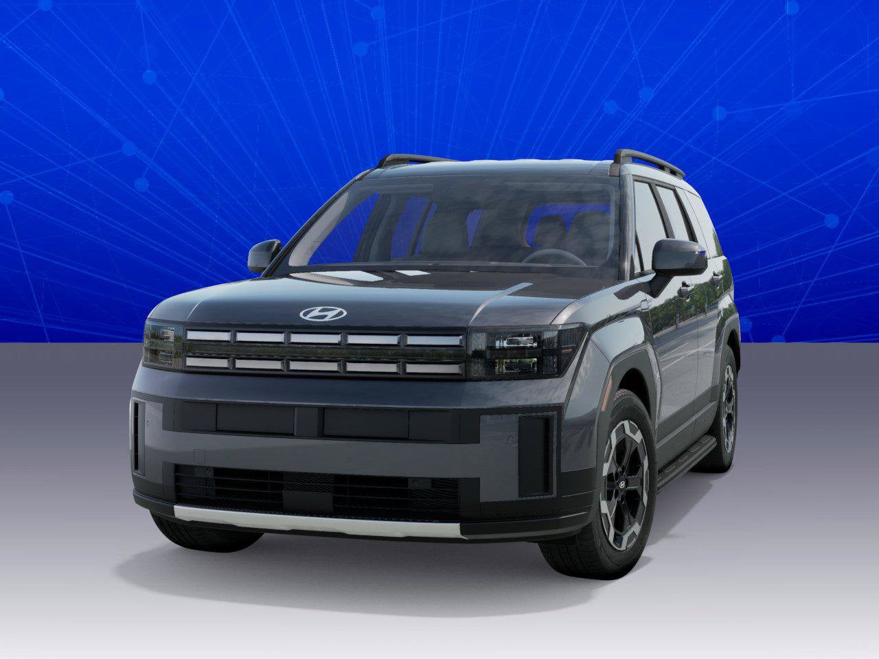 2027 Hyundai SANTA FE SEL