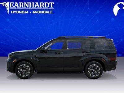 2027 Hyundai SANTA FE SEL