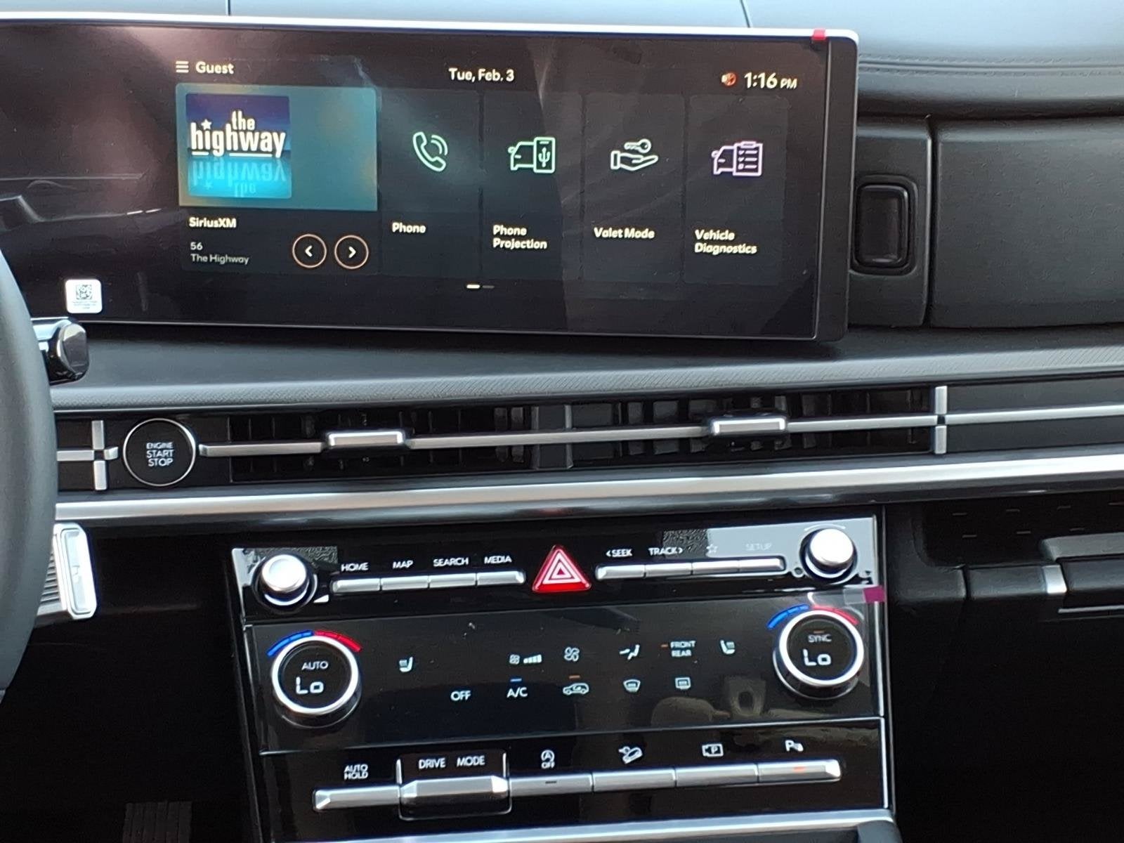 2027 Hyundai SANTA FE SEL