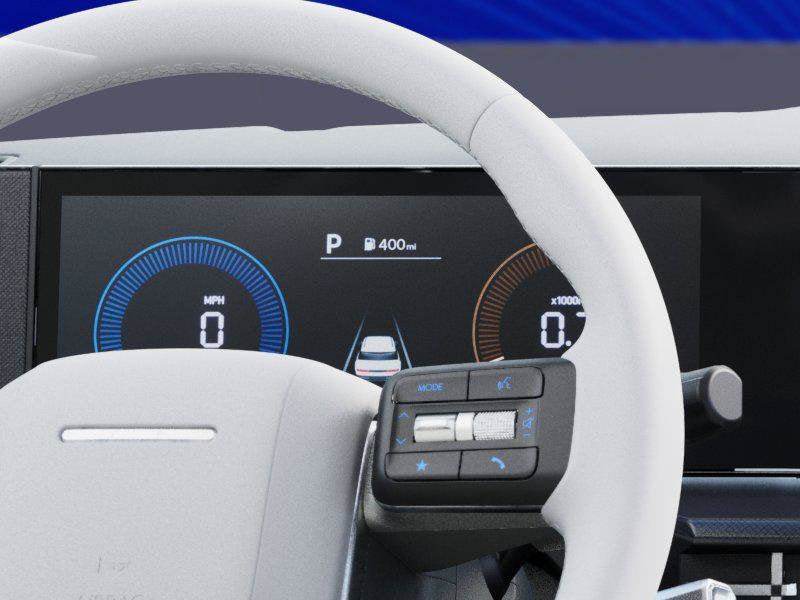 2027 Hyundai SANTA FE SEL