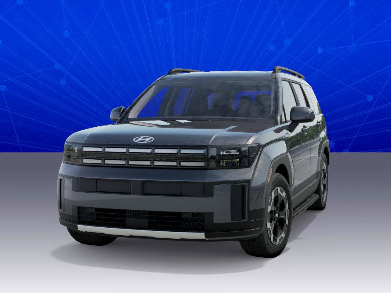 2027 Hyundai SANTA FE SEL