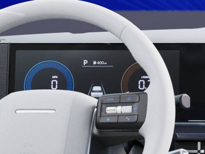 2027 Hyundai SANTA FE SEL