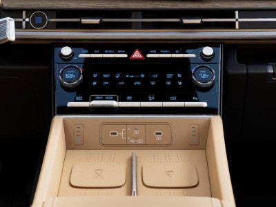 2026 Hyundai SANTA FE HYBRID Limited 7P