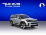 2027 Hyundai SANTA FE HYBRID Limited 6P