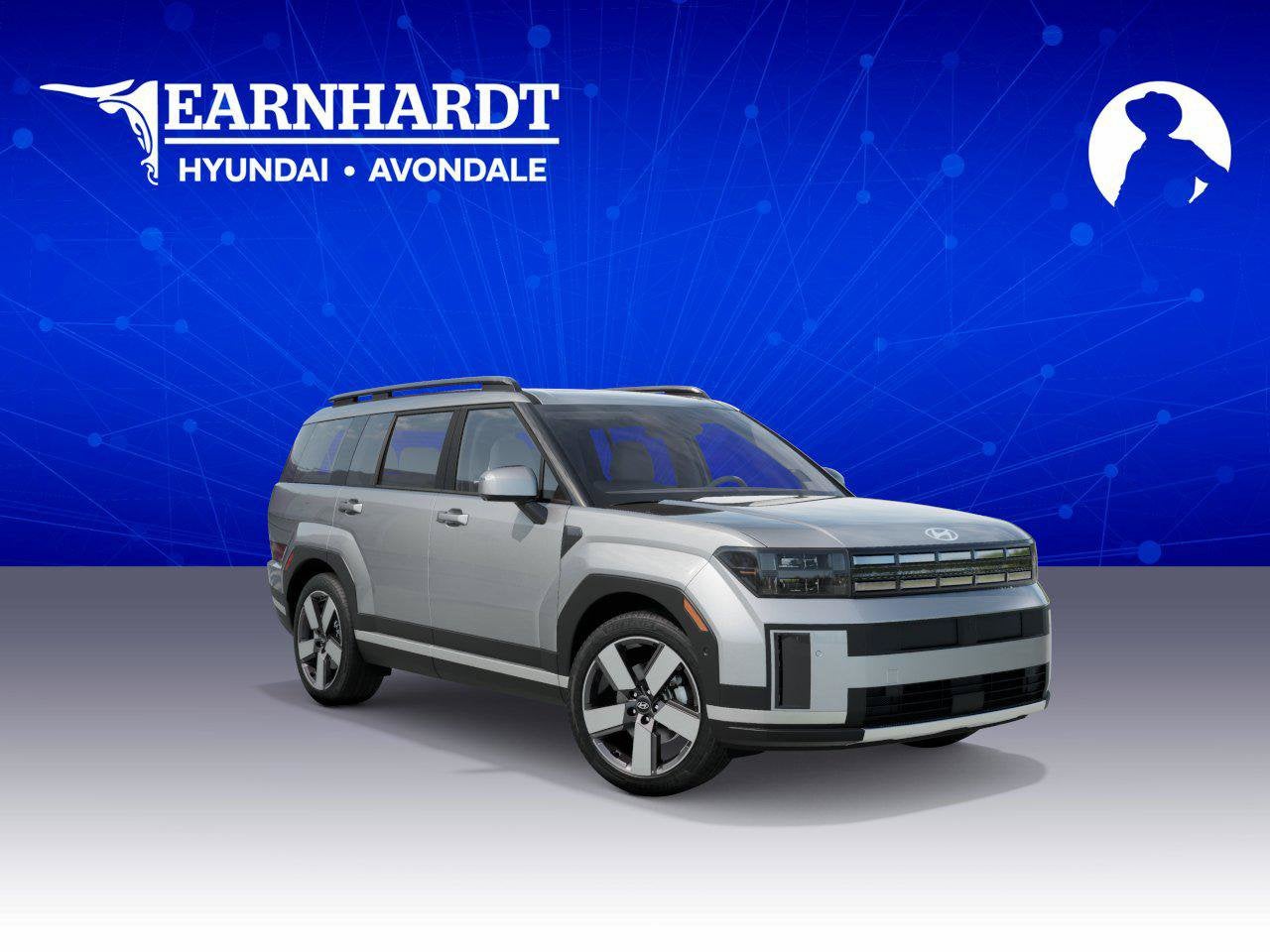 2027 Hyundai SANTA FE HYBRID Limited 6P