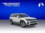 2027 Hyundai SANTA FE HYBRID Limited 6P
