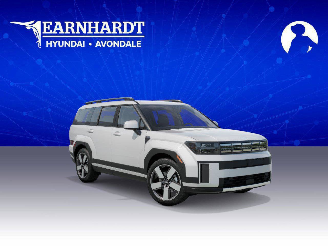 2027 Hyundai SANTA FE HYBRID Limited 6P