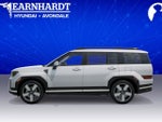 2027 Hyundai SANTA FE HYBRID Limited 6P