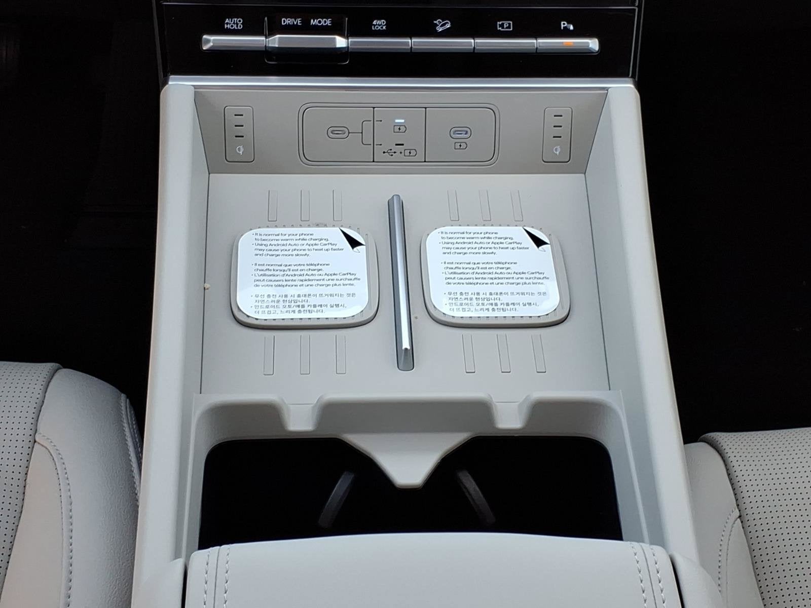 2026 Hyundai SANTA FE HYBRID Limited 6P