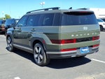 2026 Hyundai SANTA FE HYBRID Limited 6P
