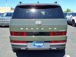 2026 Hyundai SANTA FE HYBRID Limited 6P