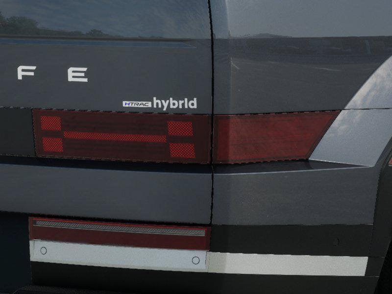 2027 Hyundai SANTA FE HYBRID Limited 6P