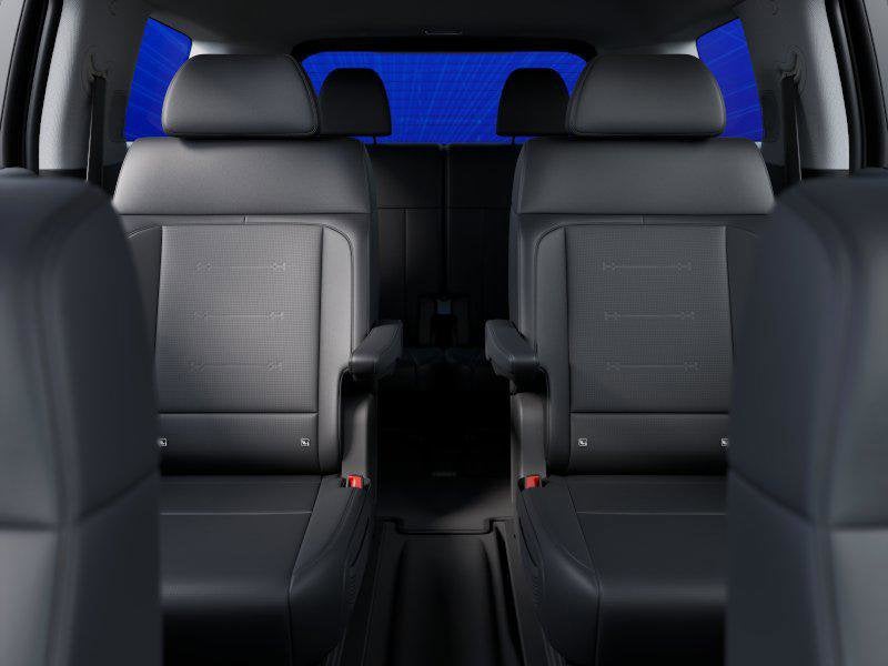 2026 Hyundai SANTA FE HYBRID Limited 6P