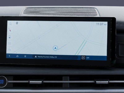 2026 Hyundai SANTA FE HYBRID Limited 6P