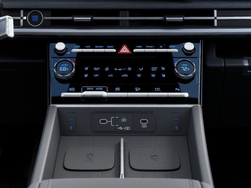 2026 Hyundai SANTA FE HYBRID Limited 6P