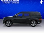 2026 Hyundai SANTA FE HYBRID Limited 6P