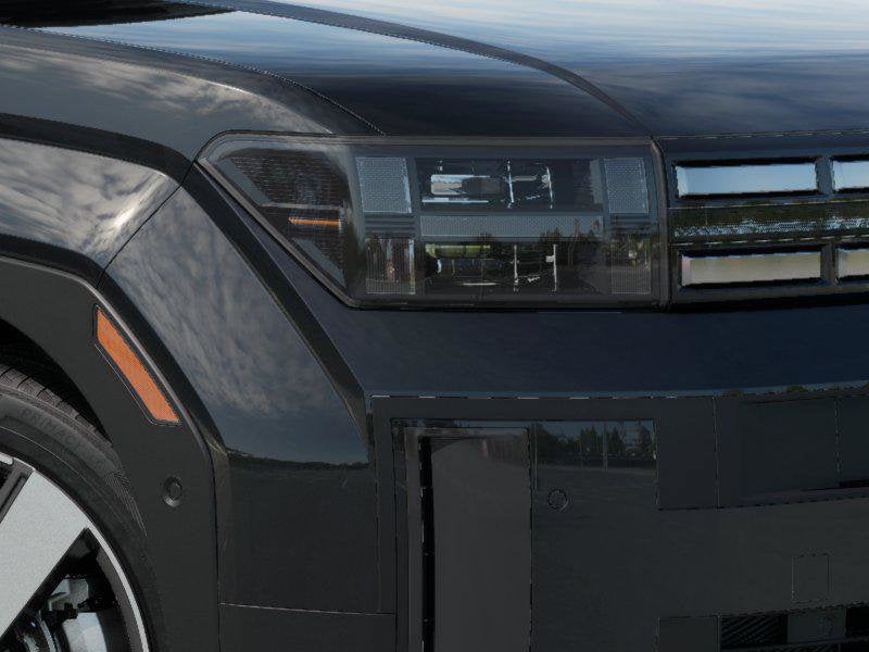 2026 Hyundai SANTA FE HYBRID Limited 6P