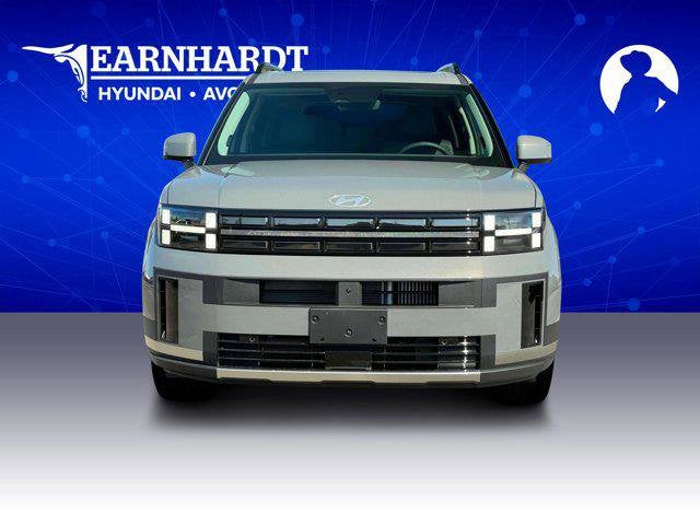 2026 Hyundai SANTA FE HYBRID Limited 6P