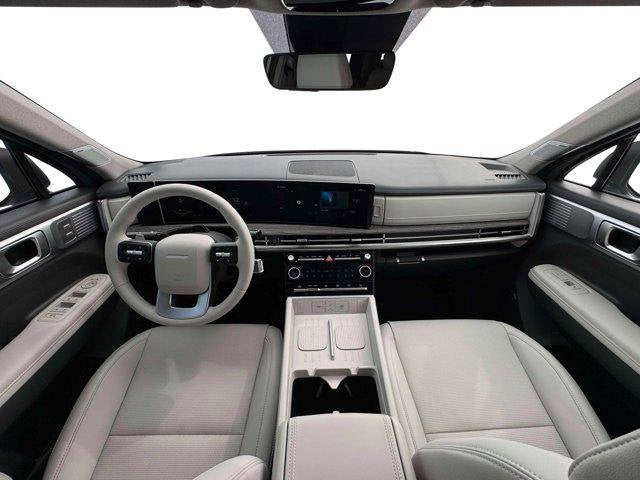 2026 Hyundai SANTA FE HYBRID Limited 6P