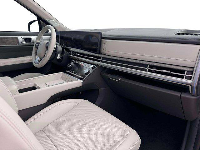 2026 Hyundai SANTA FE HYBRID Limited 6P