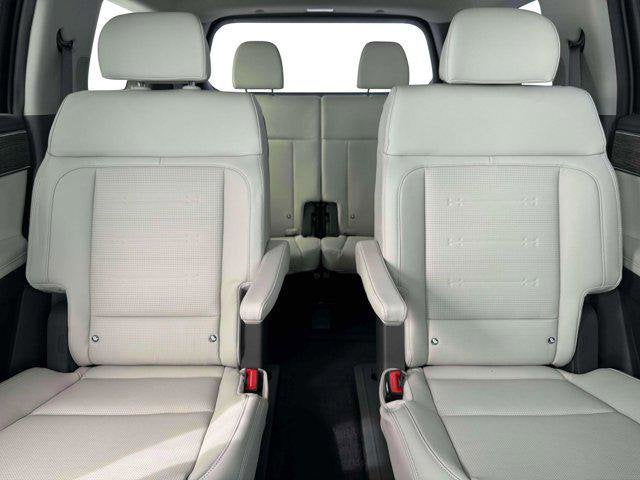 2026 Hyundai SANTA FE HYBRID Limited 6P