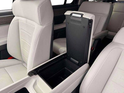 2026 Hyundai SANTA FE HYBRID Limited 6P