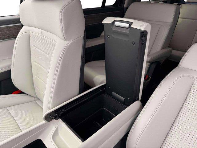 2026 Hyundai SANTA FE HYBRID Limited 6P