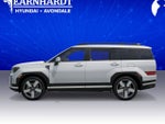 2026 Hyundai SANTA FE HYBRID Limited 7P