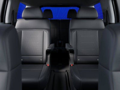 2027 Hyundai SANTA FE HYBRID Limited 6P