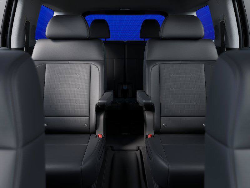 2027 Hyundai SANTA FE HYBRID Limited 6P