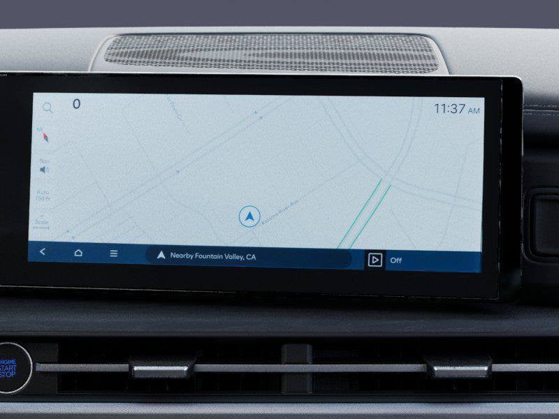 2027 Hyundai SANTA FE HYBRID Limited 6P