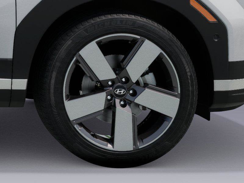 2027 Hyundai SANTA FE HYBRID Limited 6P