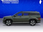 2026 Hyundai SANTA FE HYBRID Limited 7P
