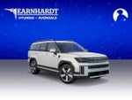 2027 Hyundai SANTA FE HYBRID Limited 6P