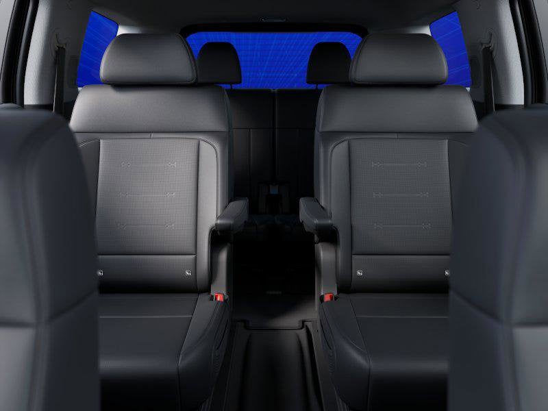 2026 Hyundai SANTA FE HYBRID Limited 6P