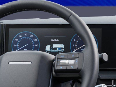 2026 Hyundai SANTA FE HYBRID Limited 6P