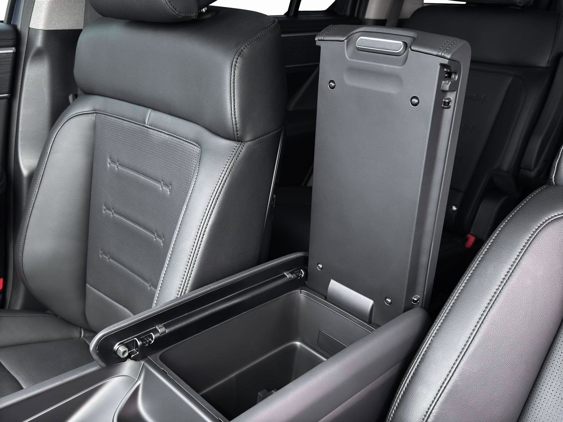 2026 Hyundai SANTA FE HYBRID Limited 6P