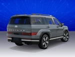 2026 Hyundai SANTA FE HYBRID Limited 6P