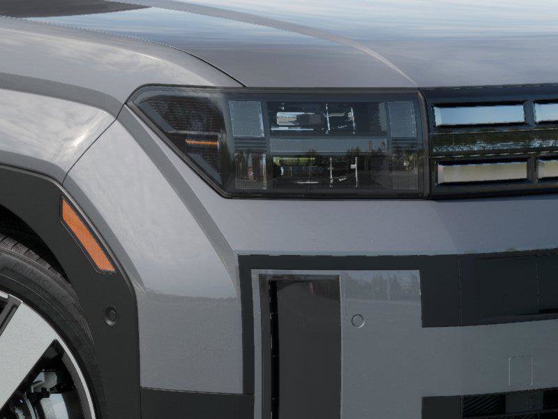 2026 Hyundai SANTA FE HYBRID Limited 6P